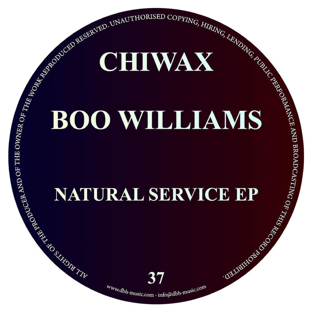 Natural Service EP