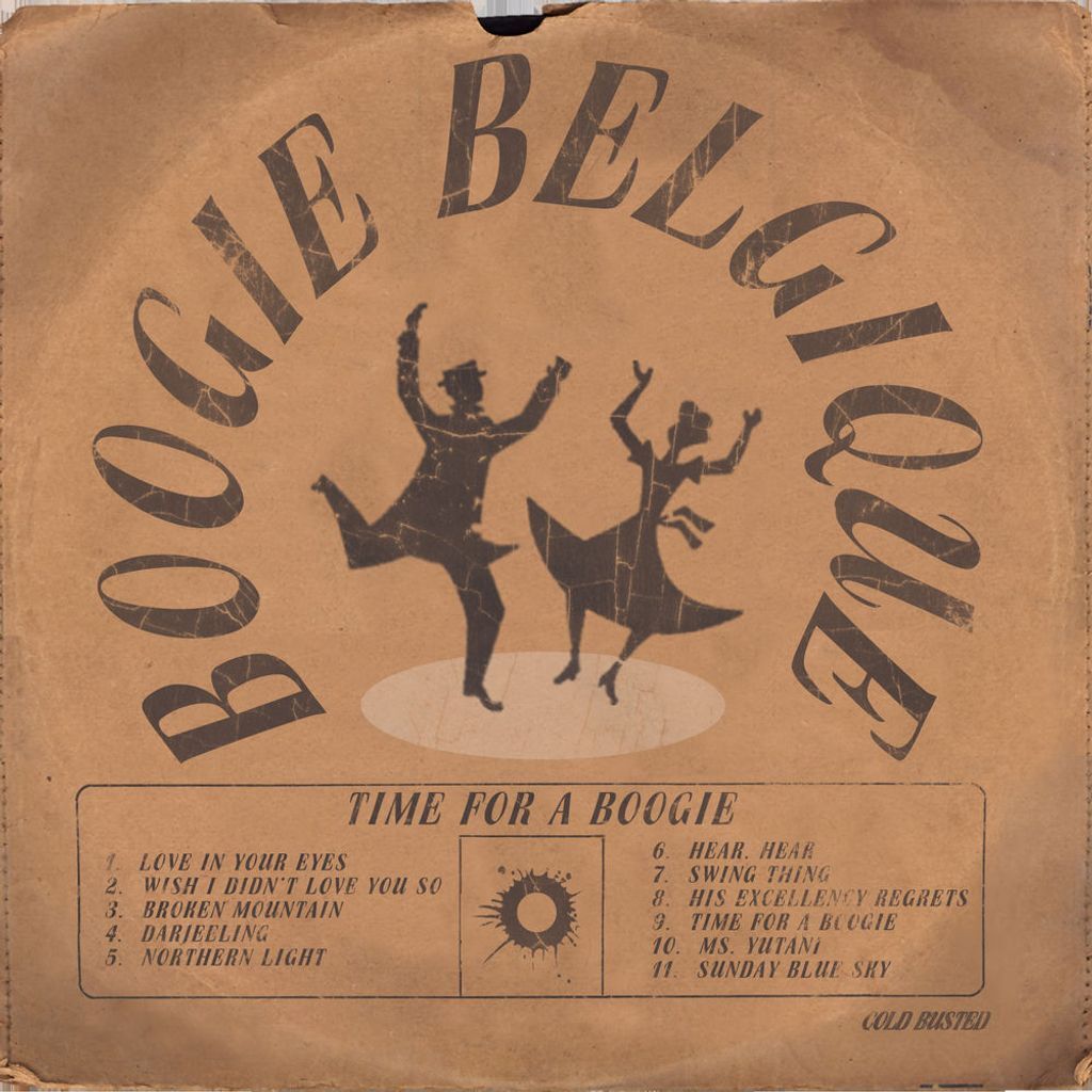 Time for a Boogie