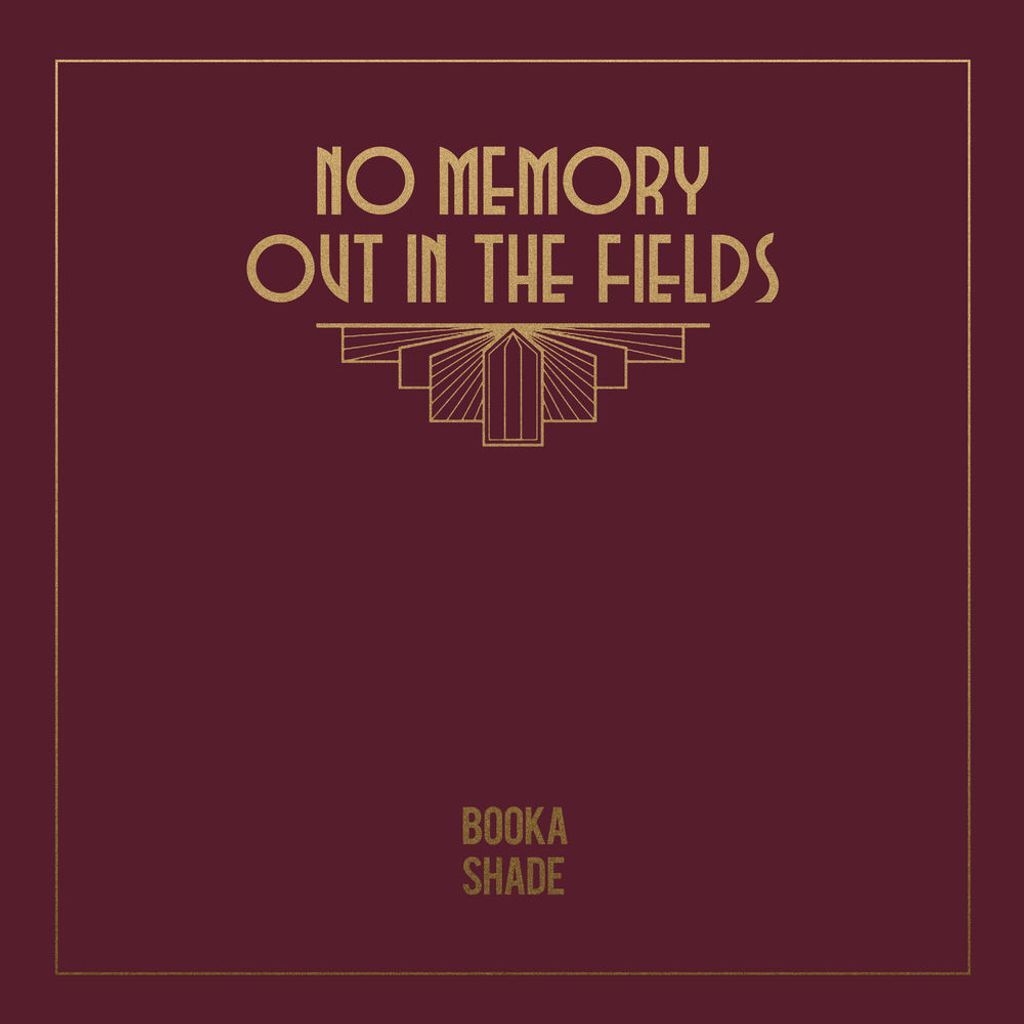 No Memory / Out in the Fields