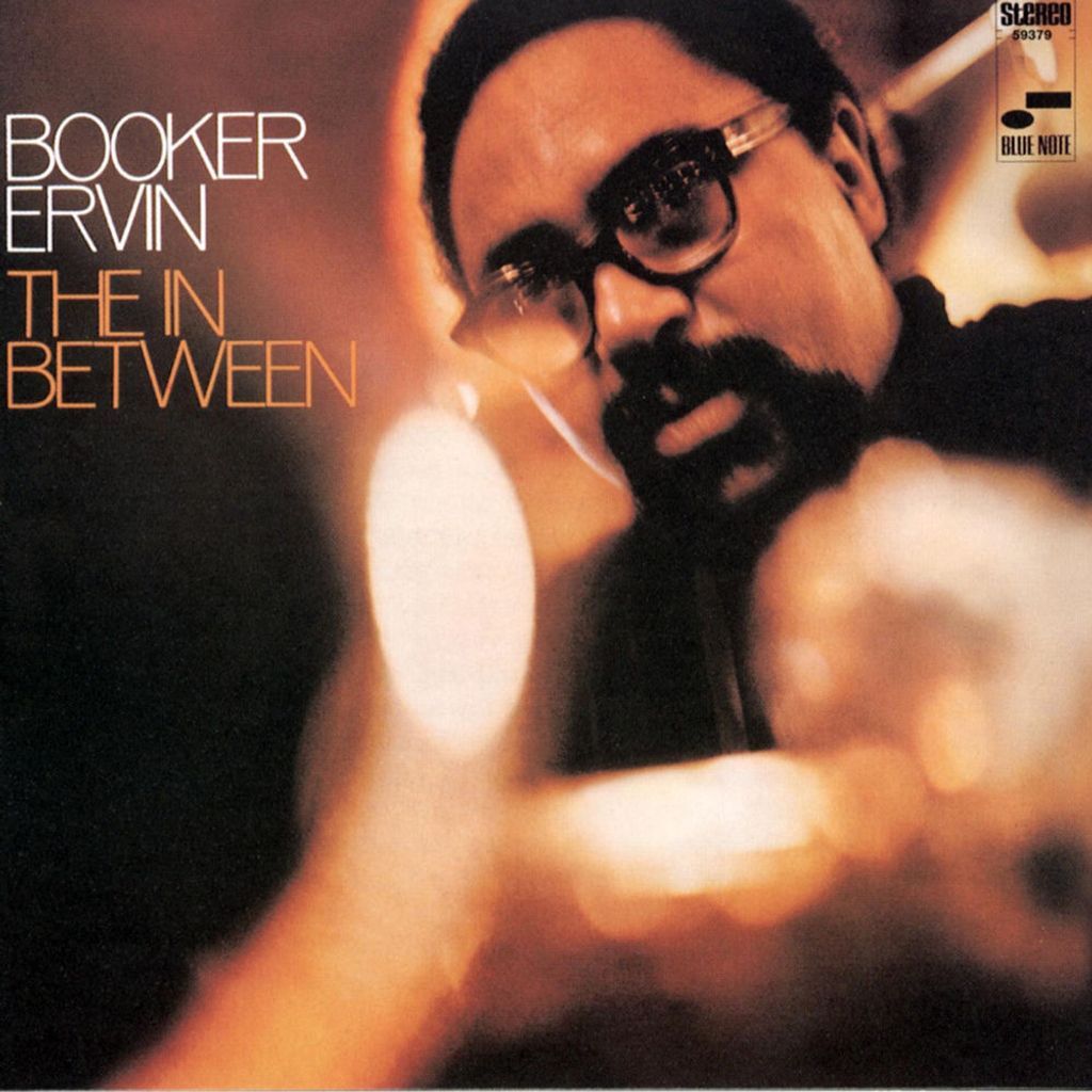 The In Between