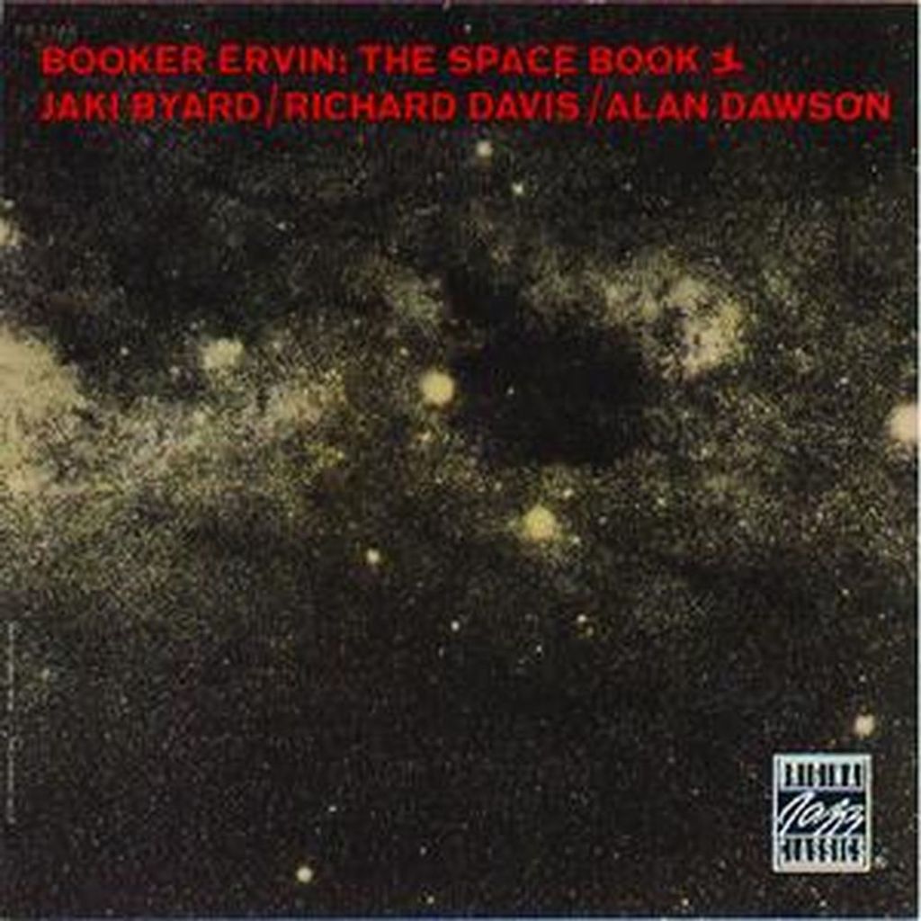 The Space Book