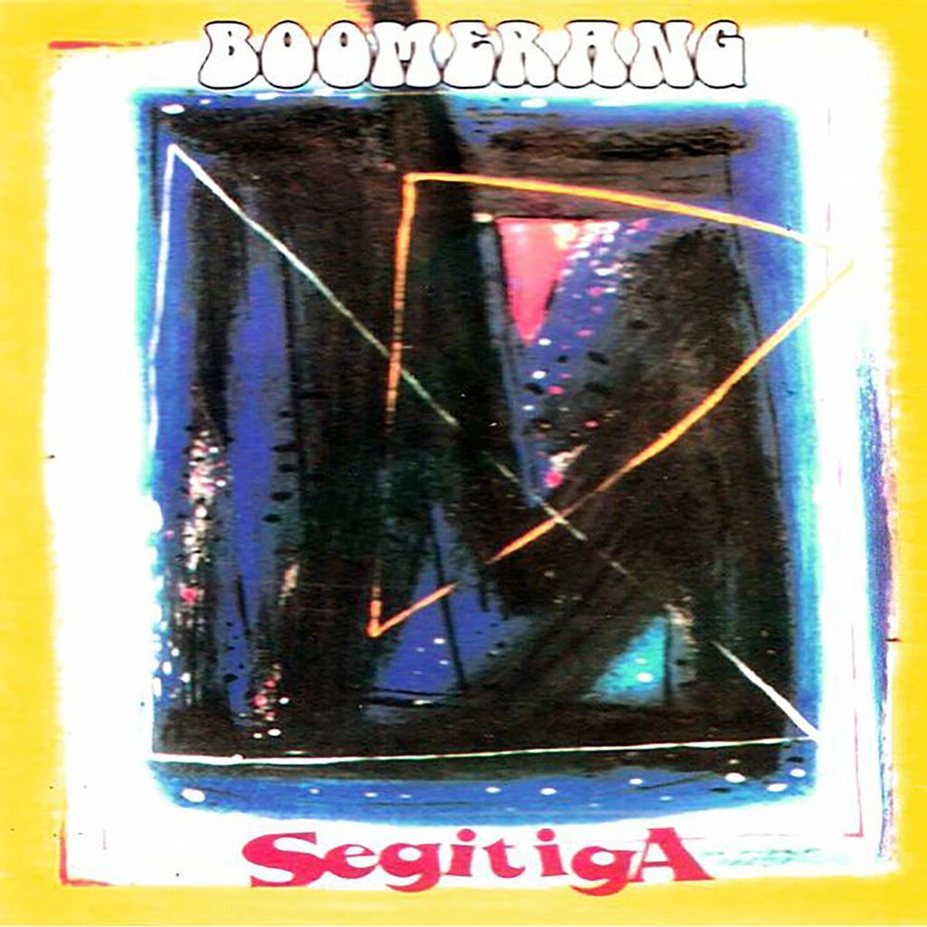 Segitiga