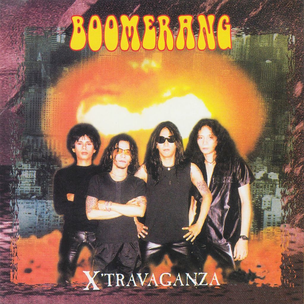 Xtravaganza