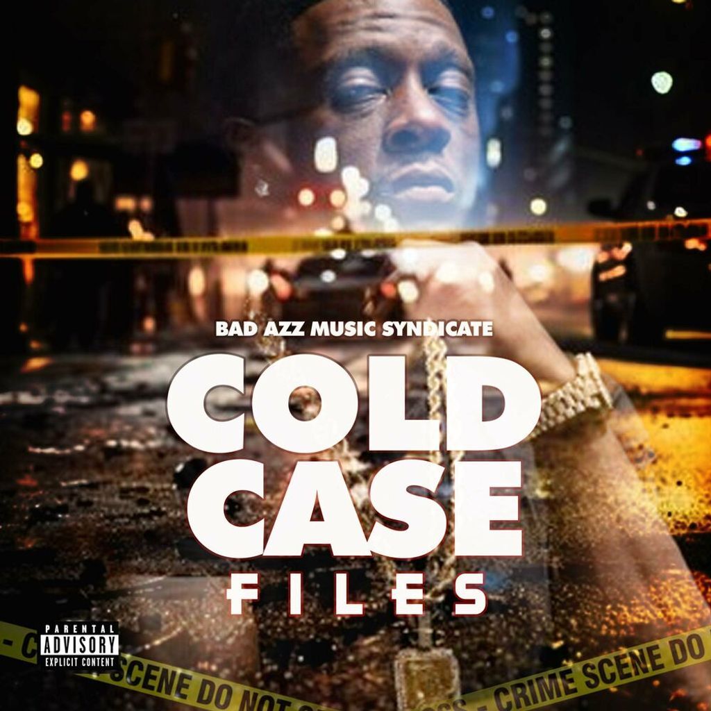 Cold Case Files