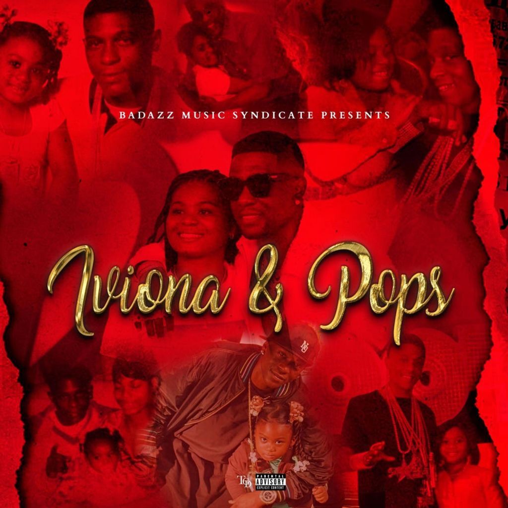 Iviona & Pops