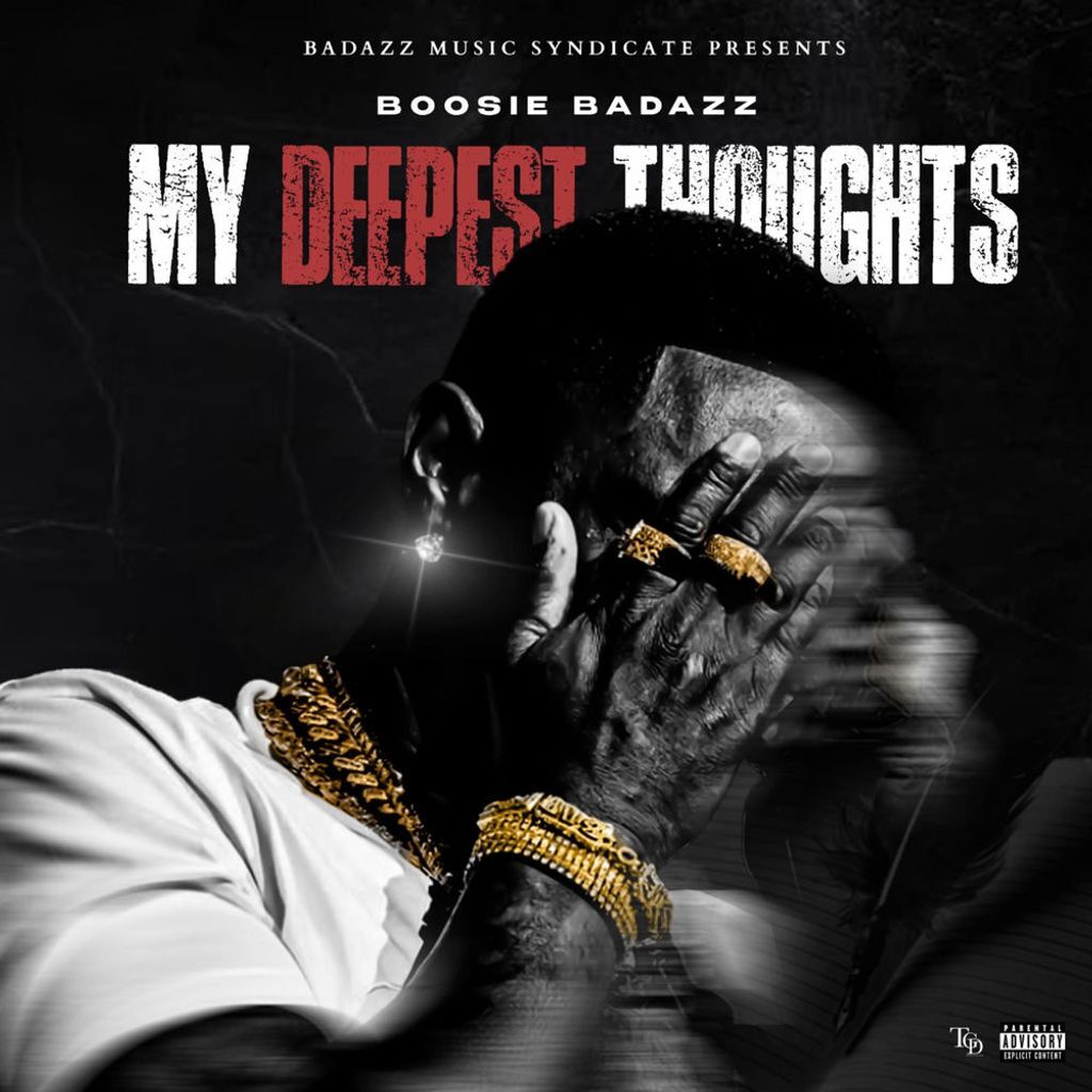 My Deepest Thoughts