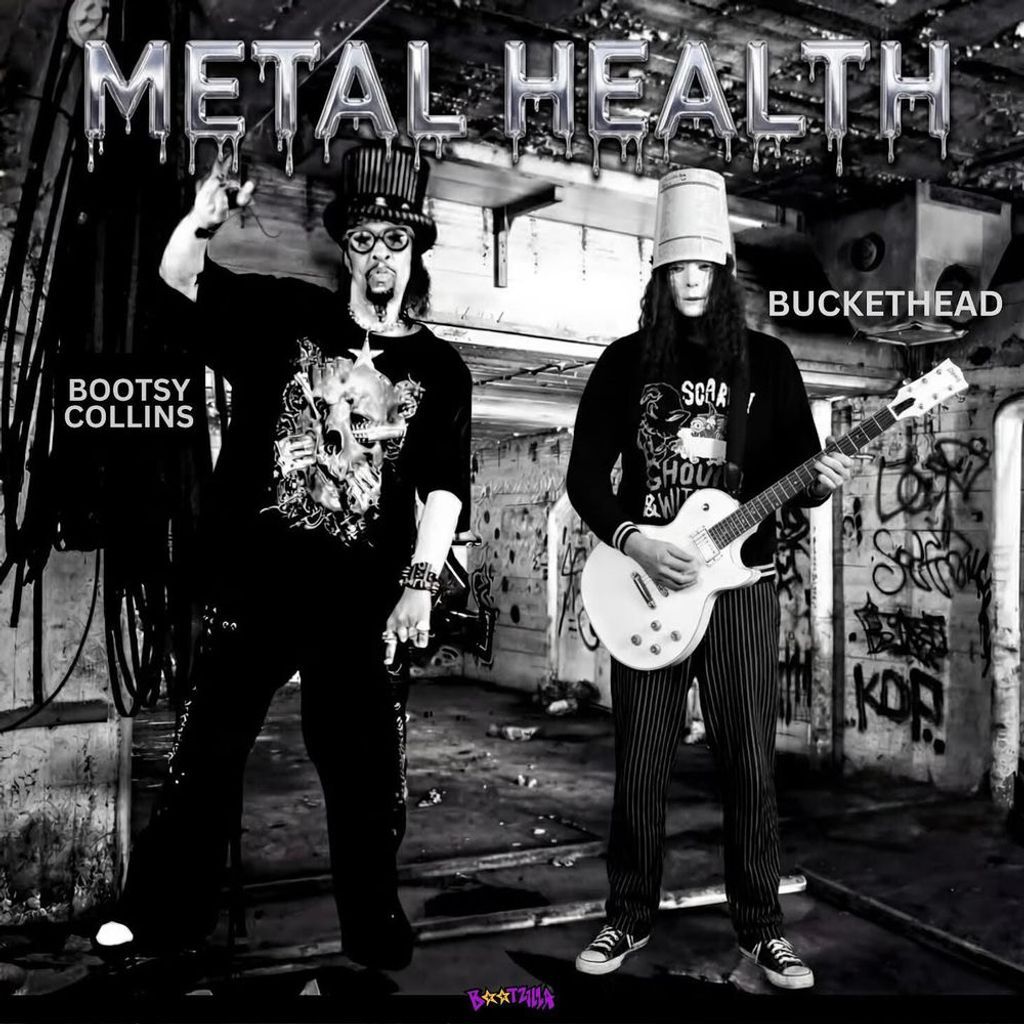 Metal Health