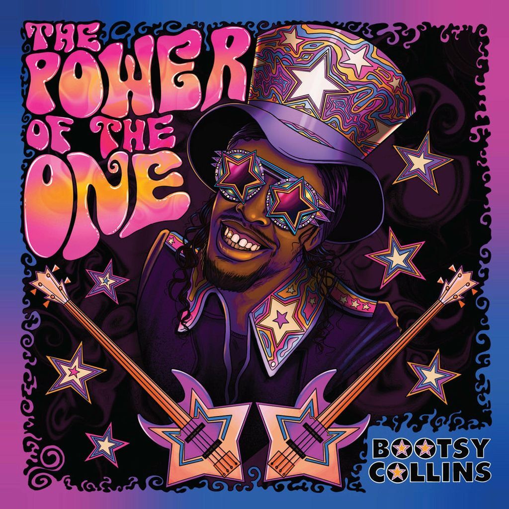 The Power of the One
