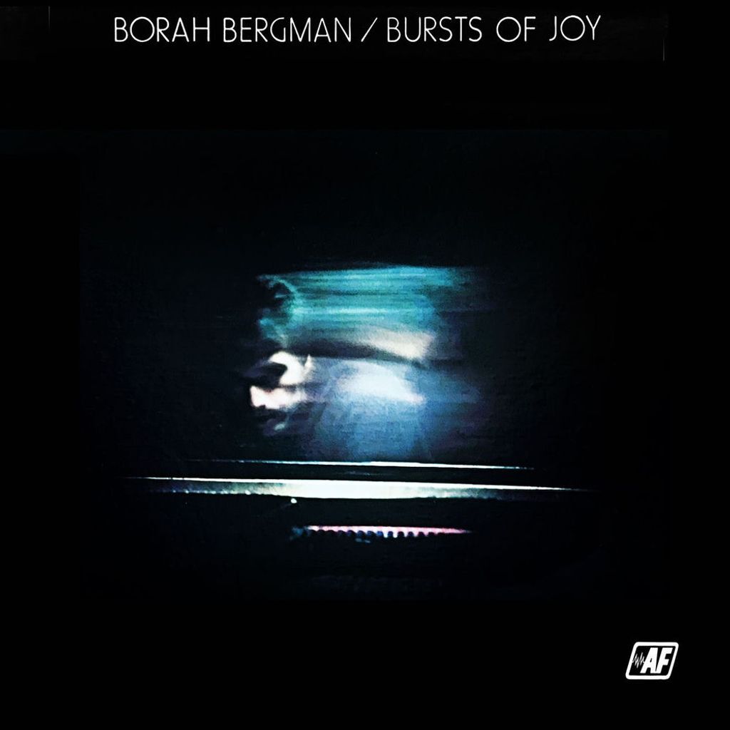 Bursts of Joy