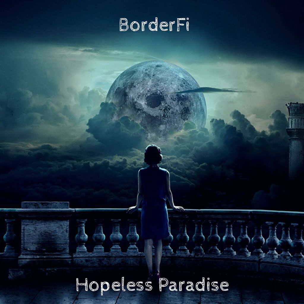 Hopeless Paradise