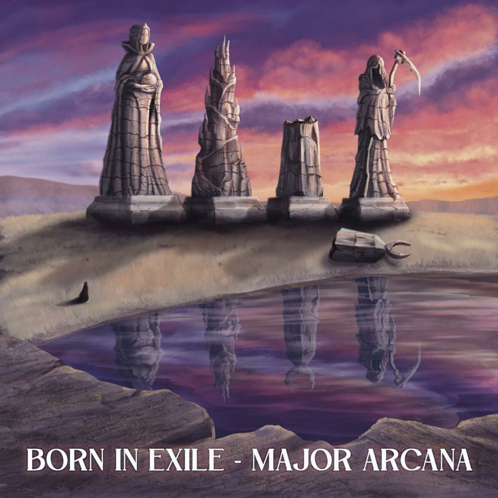 Major Arcana