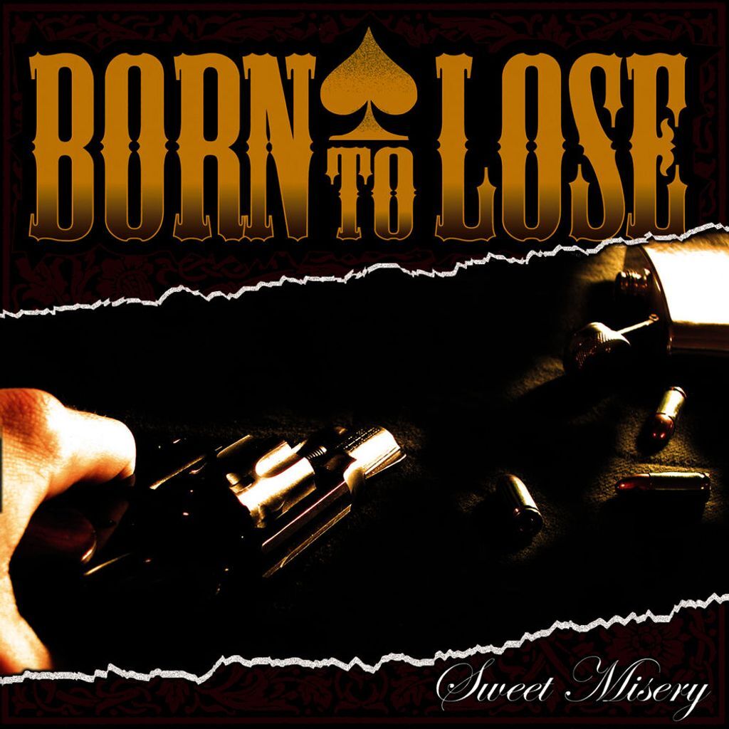 Sweet Misery