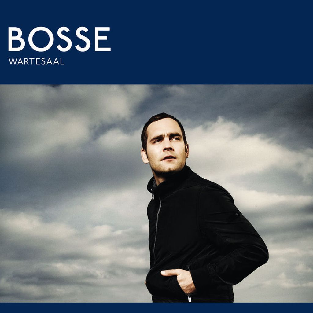 Wartesaal
