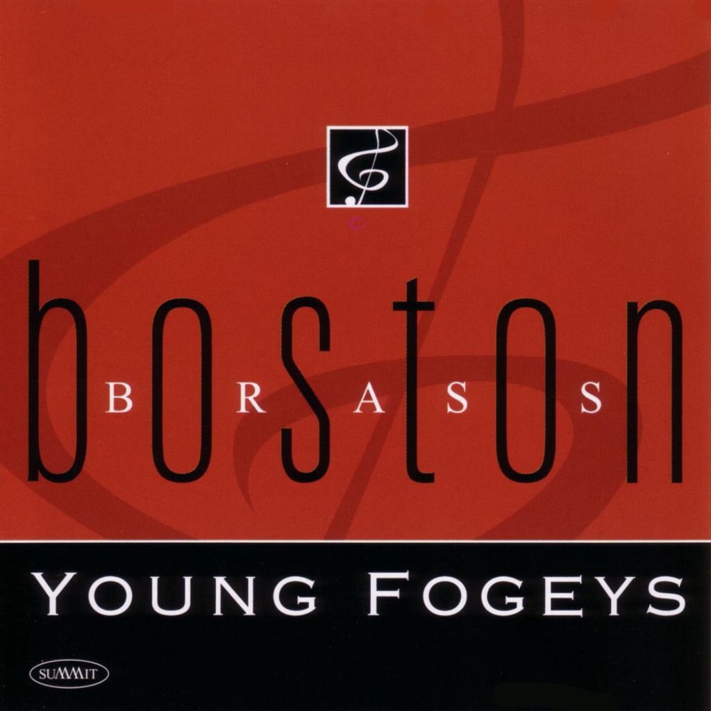 Young Fogeys