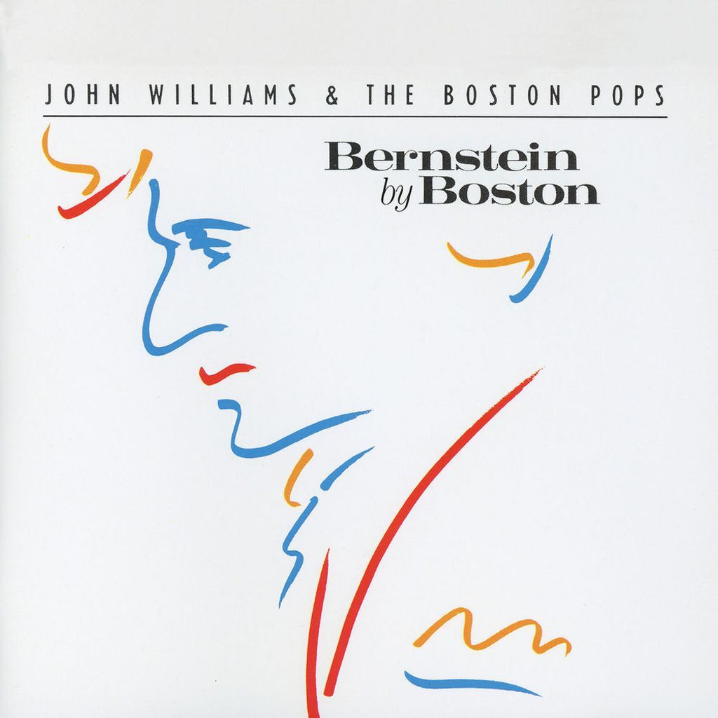 Bernstein by Boston