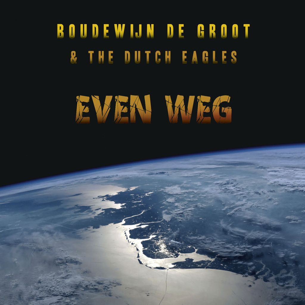 Even weg