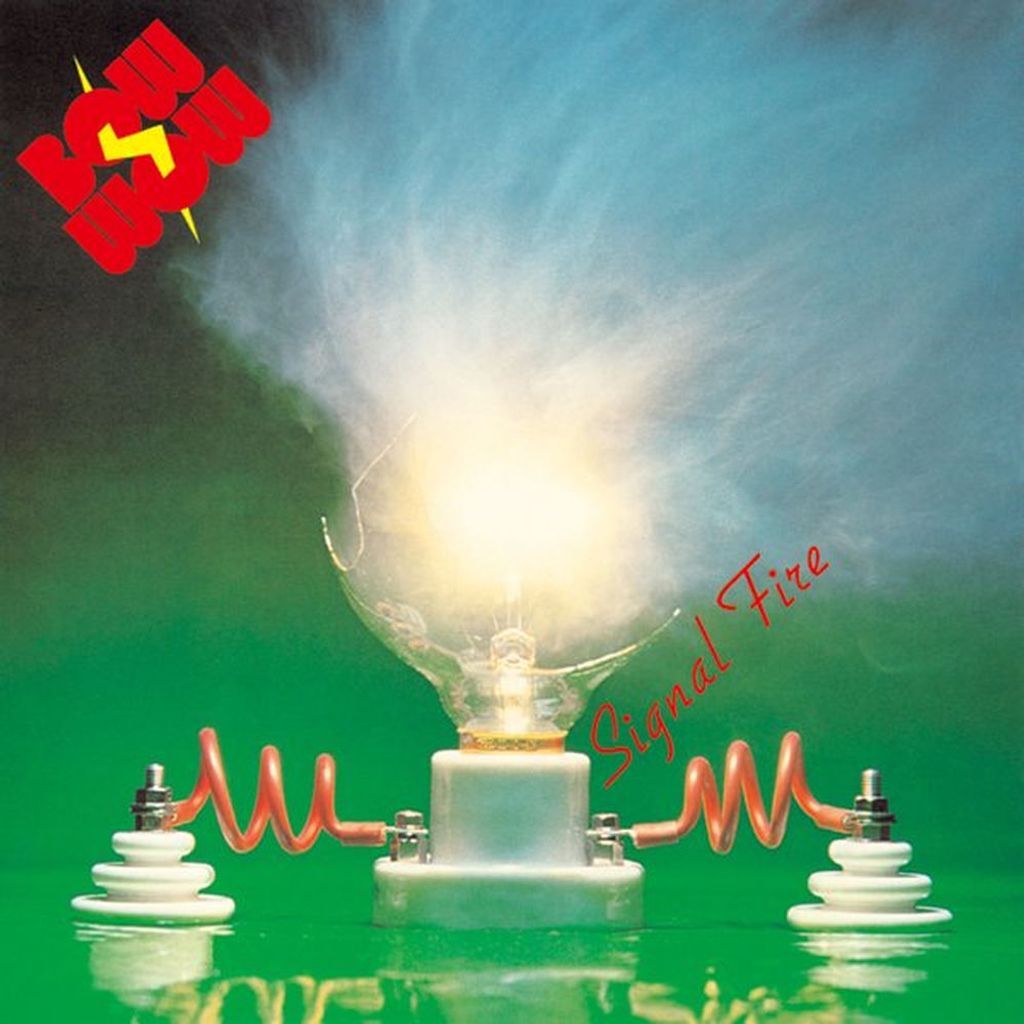 Signal Fire