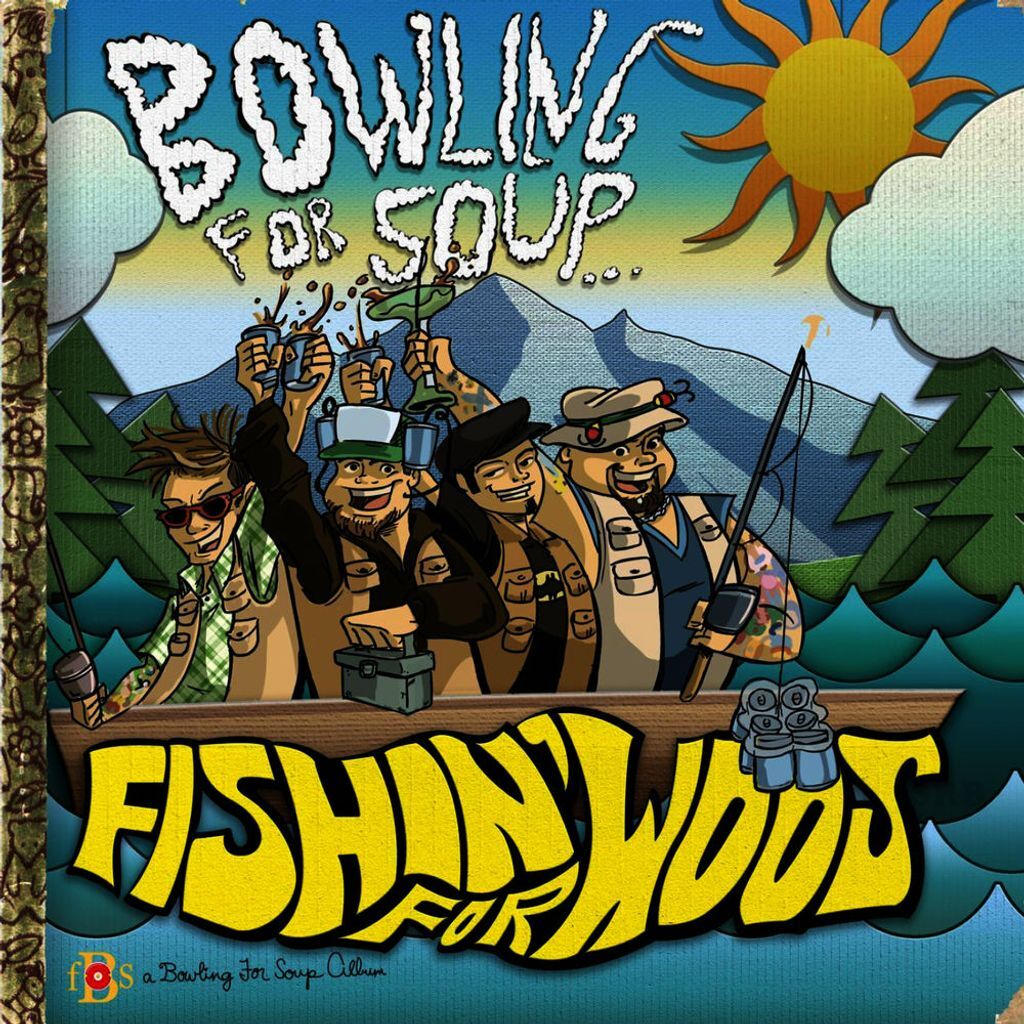 Fishin’ for Woos