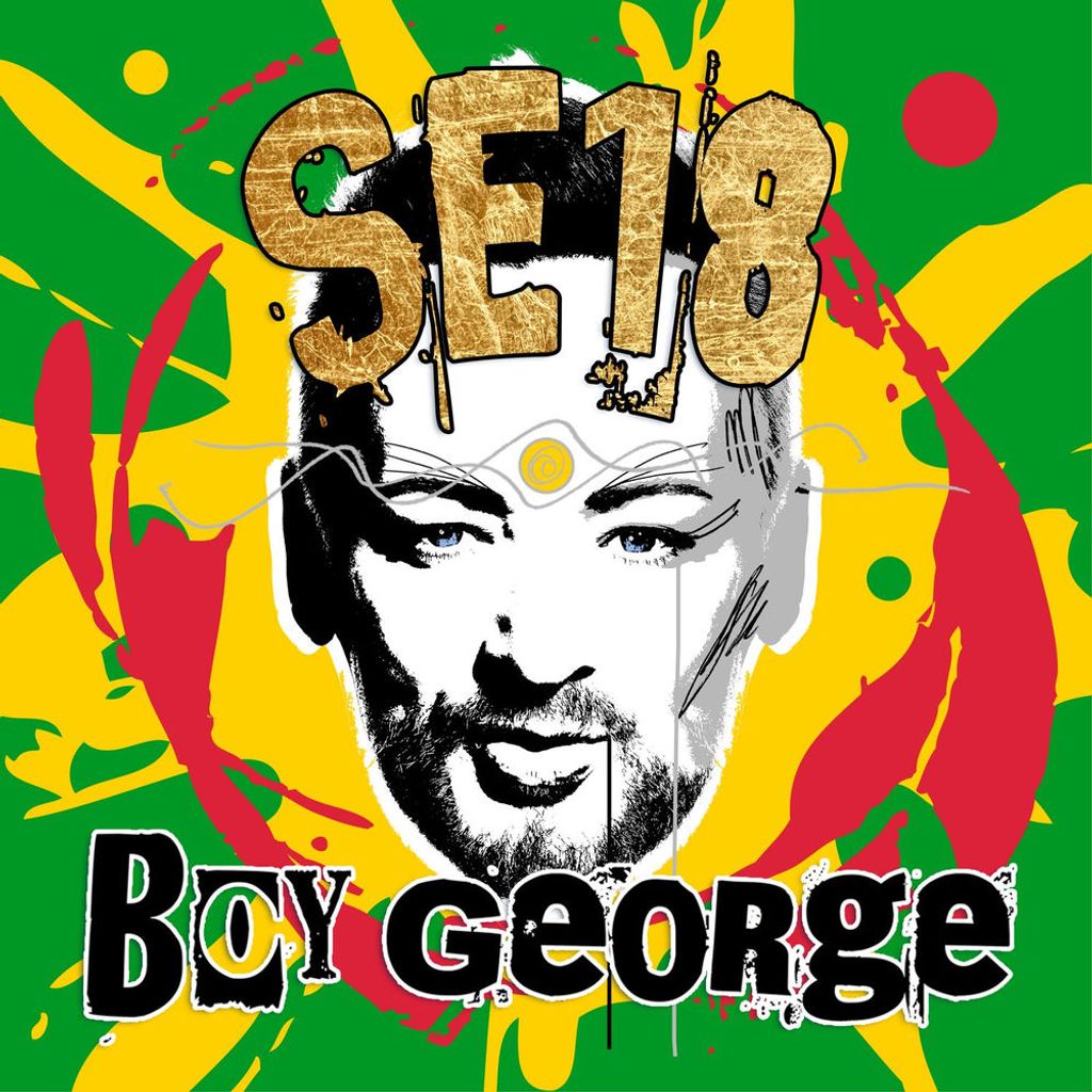 SE18