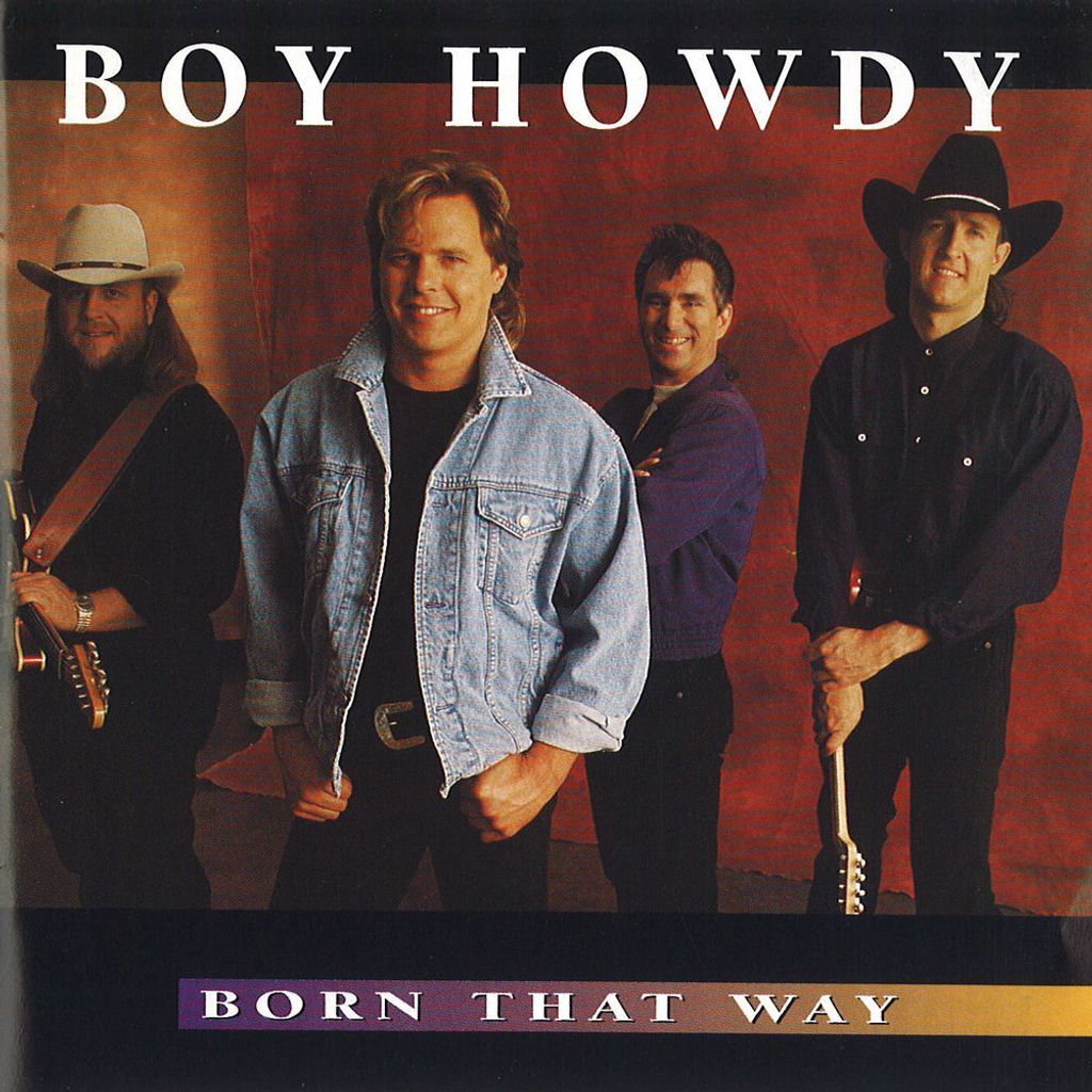 Born That Way