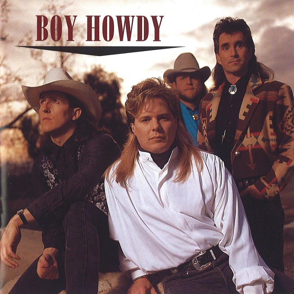 Welcome to Howdywood