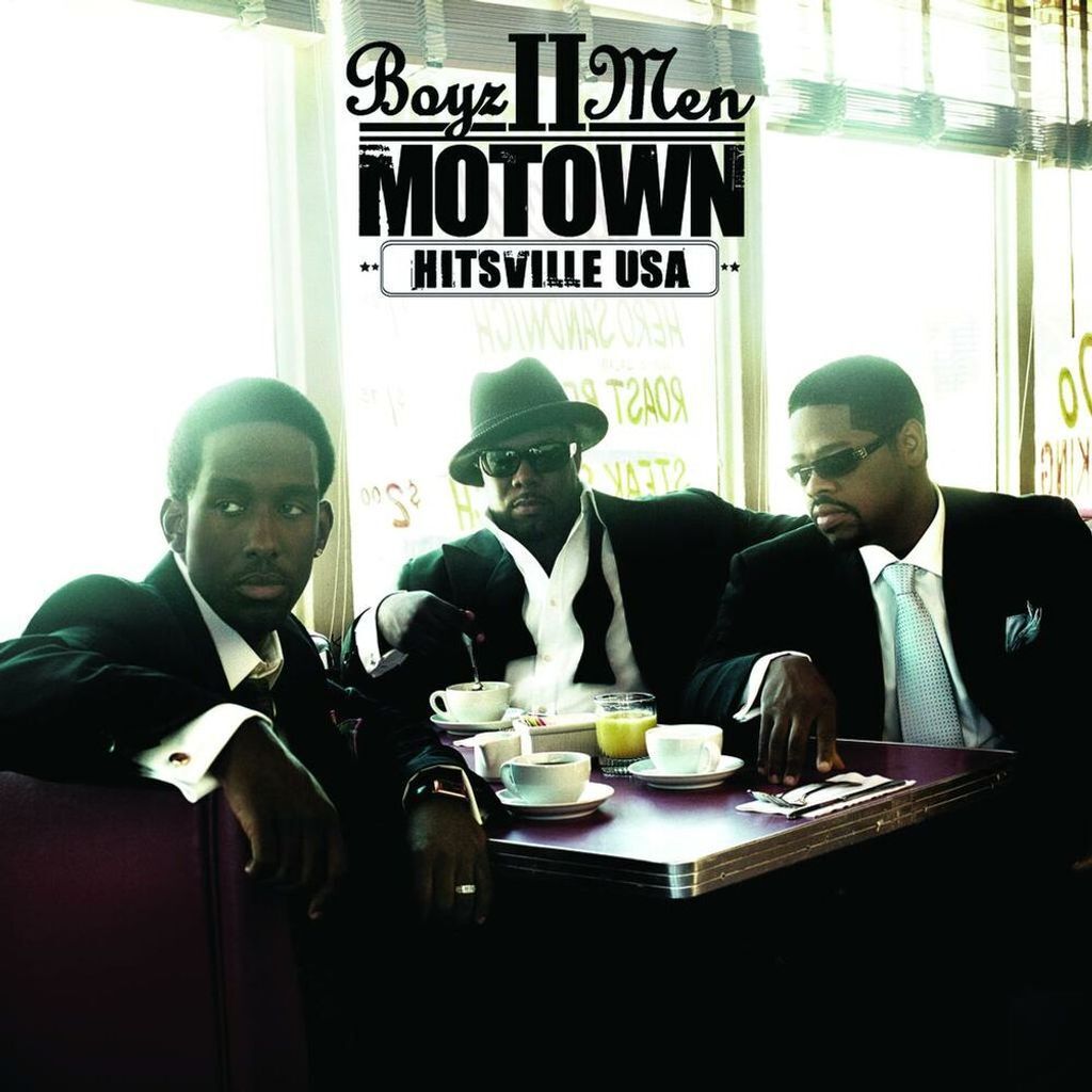 Motown: A Journey Through Hitsville USA