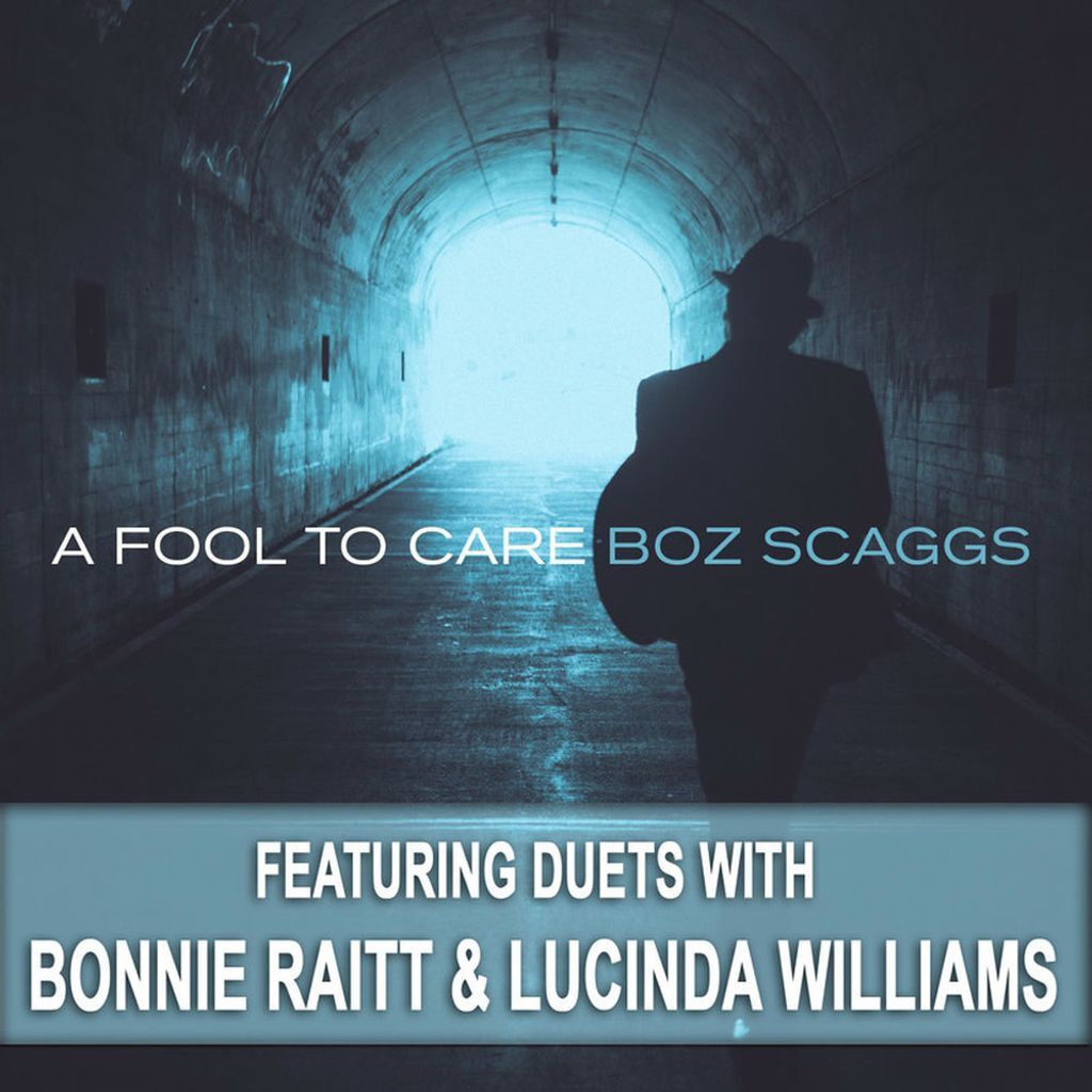A Fool to Care