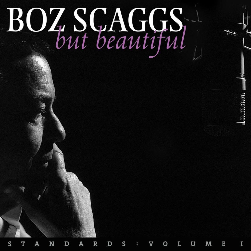 But Beautiful: Standards: Volume I
