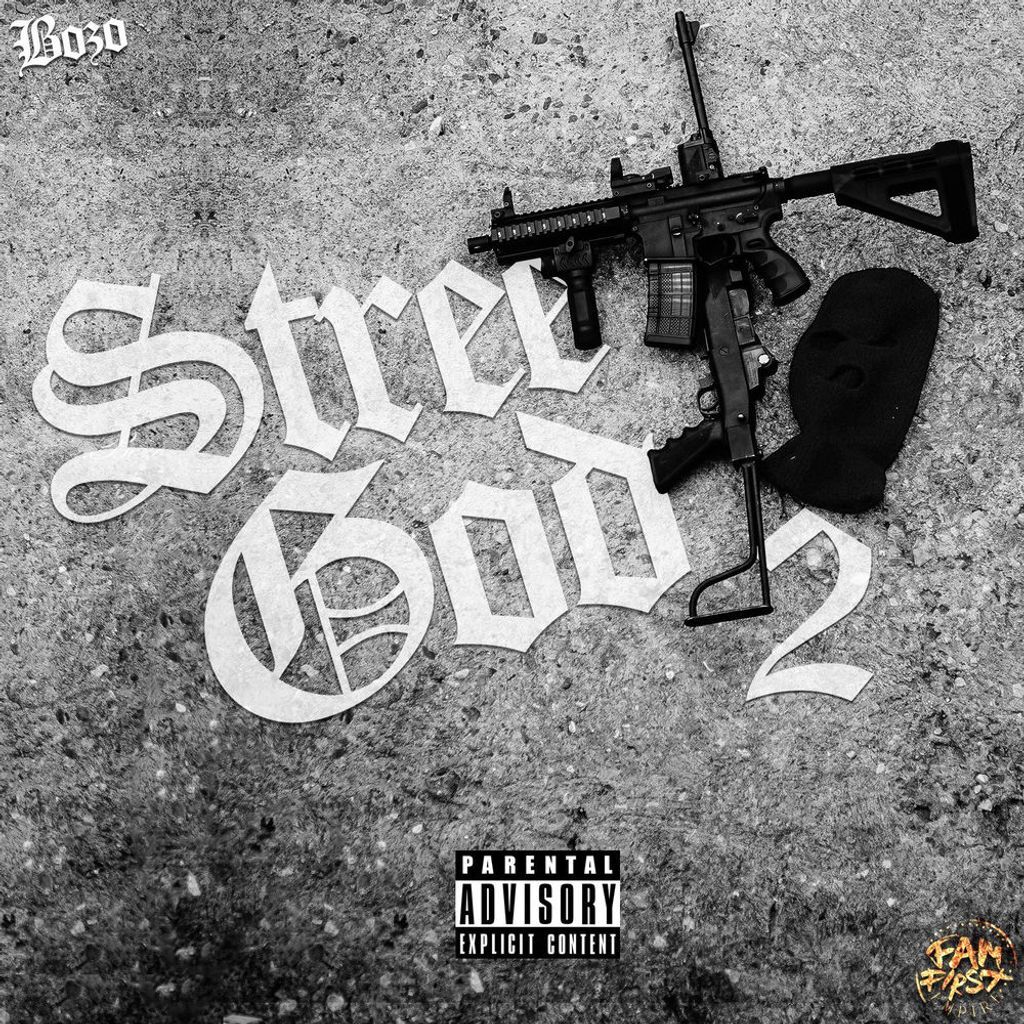 Street God 2