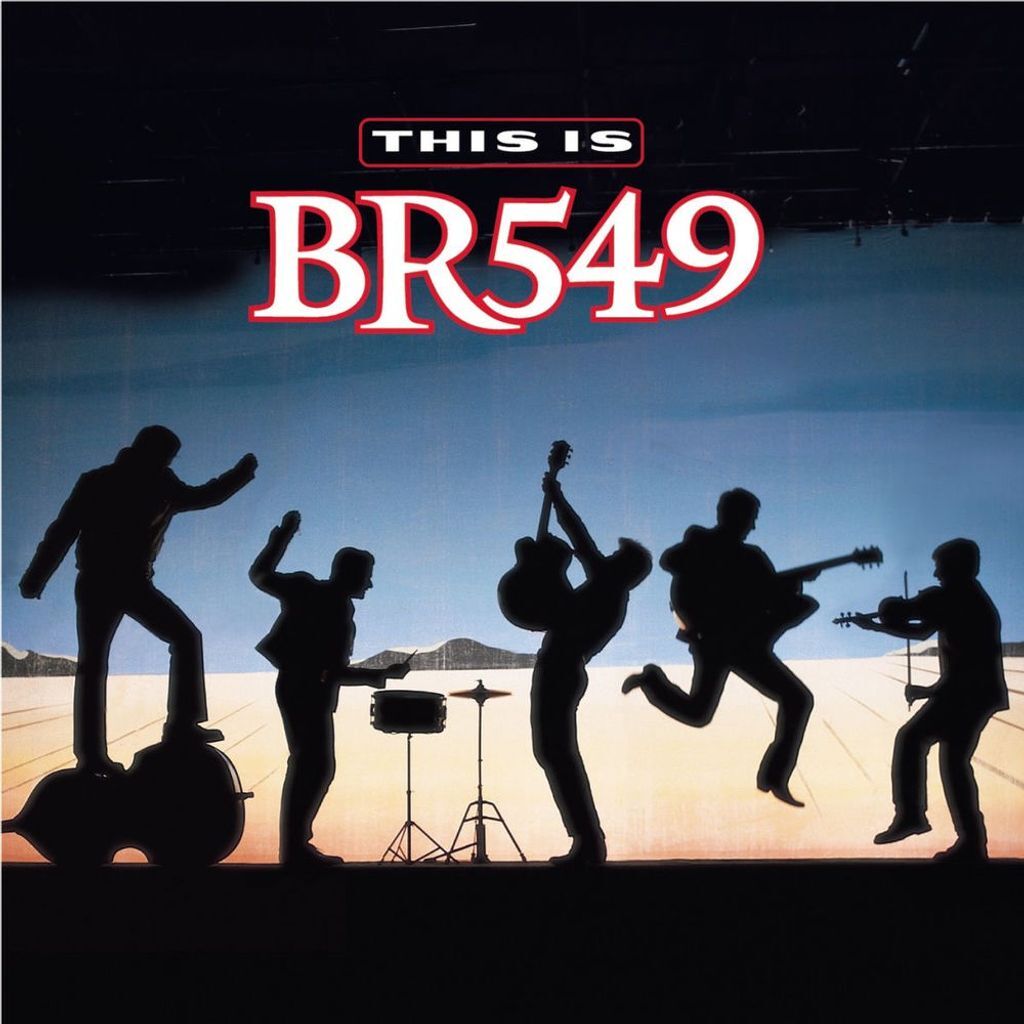 This Is BR549