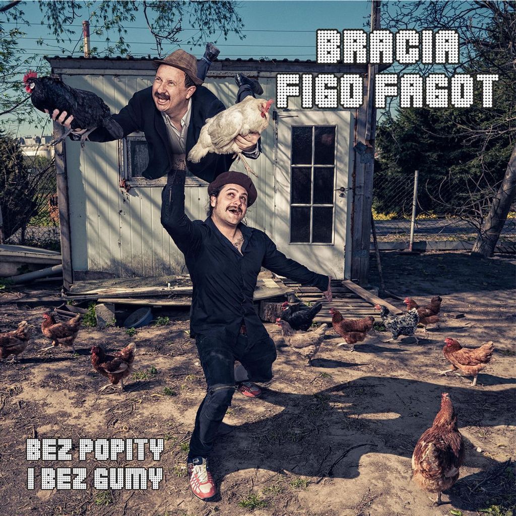 Bez popity i bez gumy