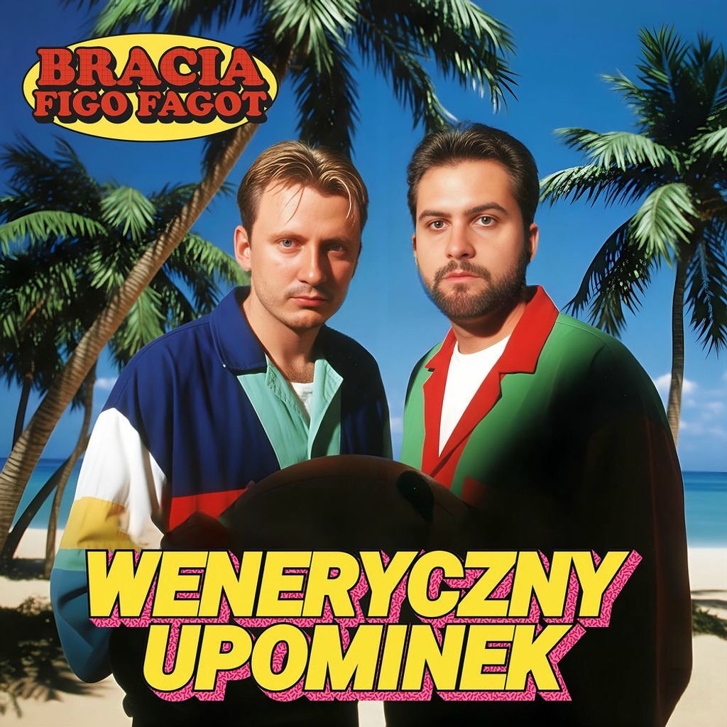Weneryczny Upominek