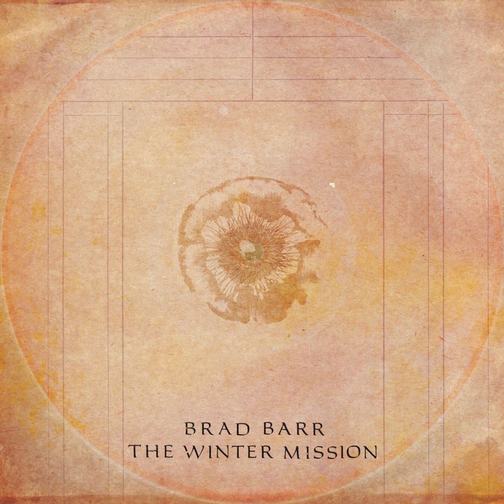 THE WINTER MISSION