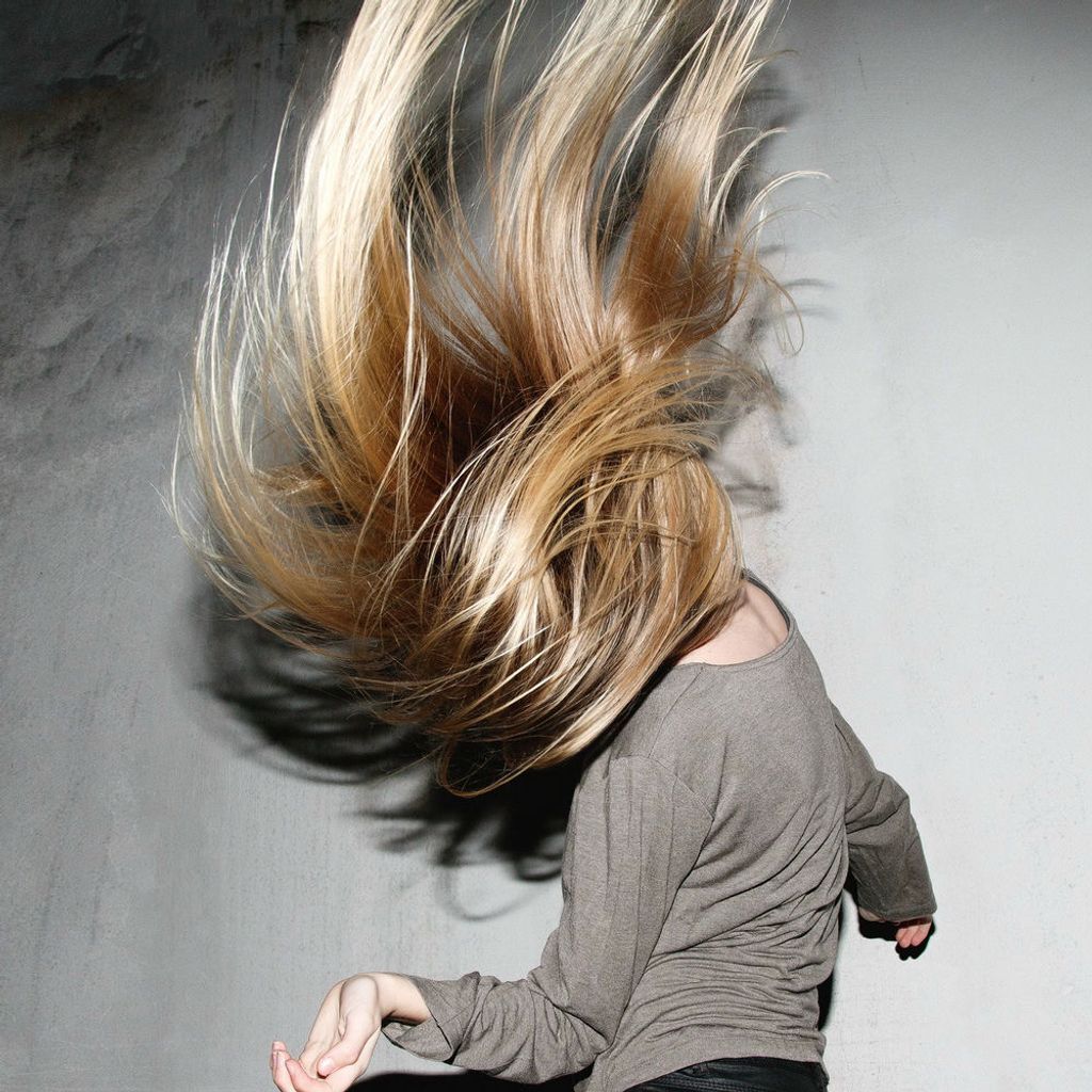 Let Out the Noise Inside