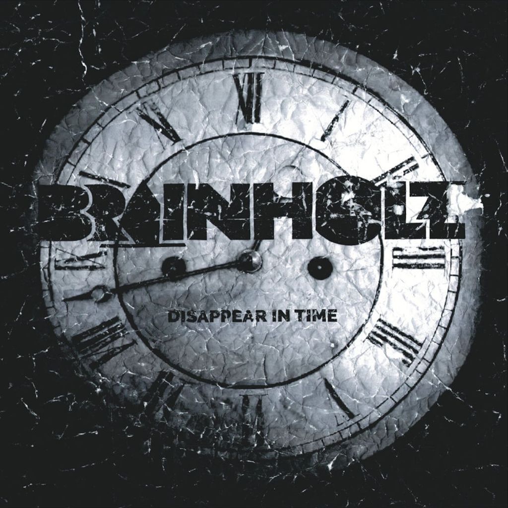 Disappear In Time