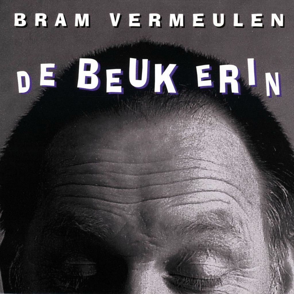 De beuk erin