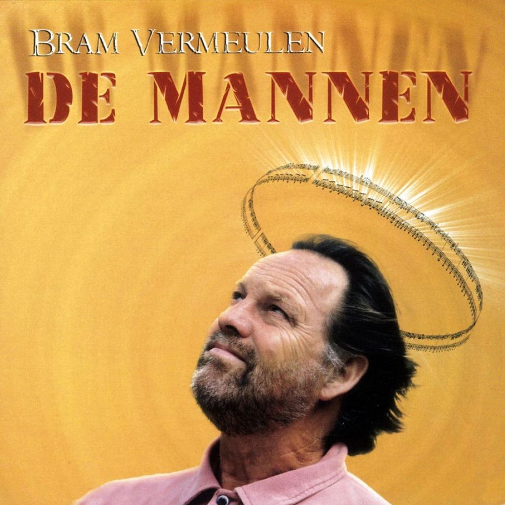 De mannen
