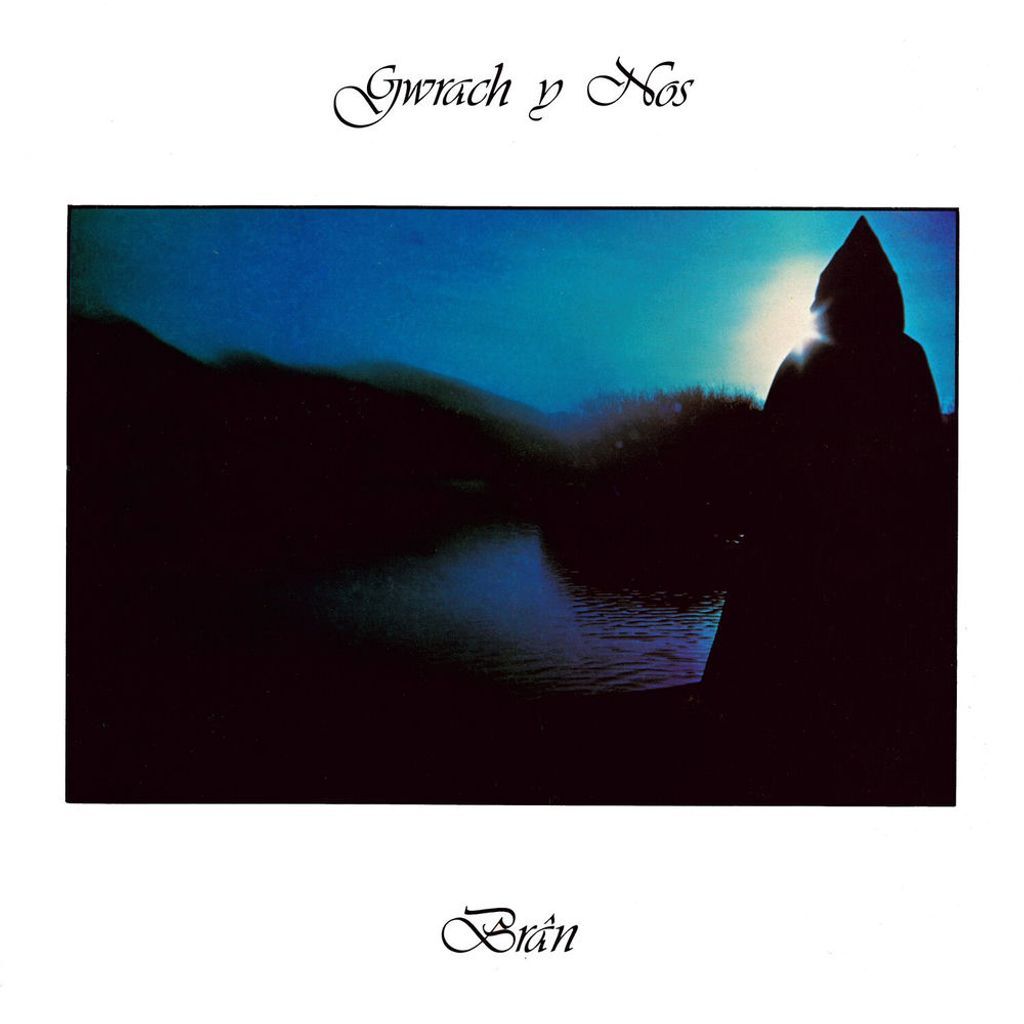 Gwrach y Nos