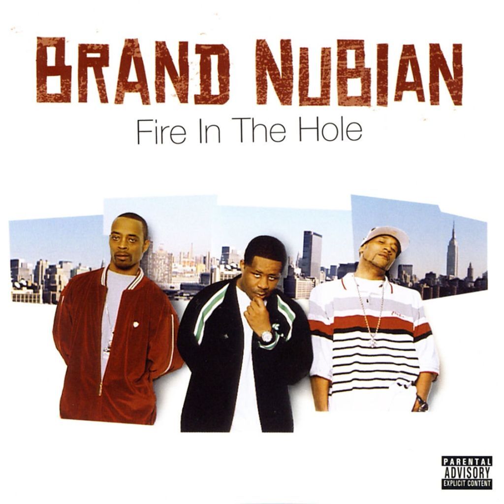 Fire in the Hole