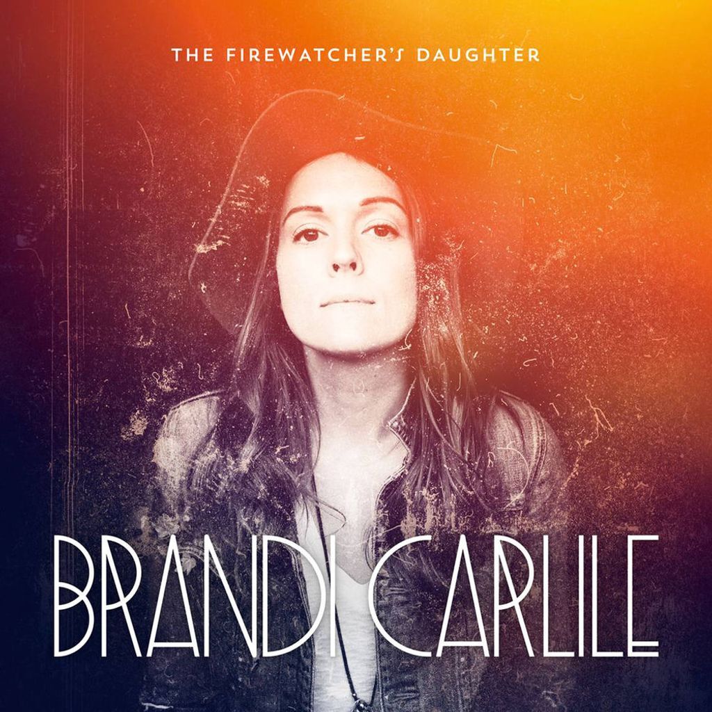The Firewatcher’s Daughter