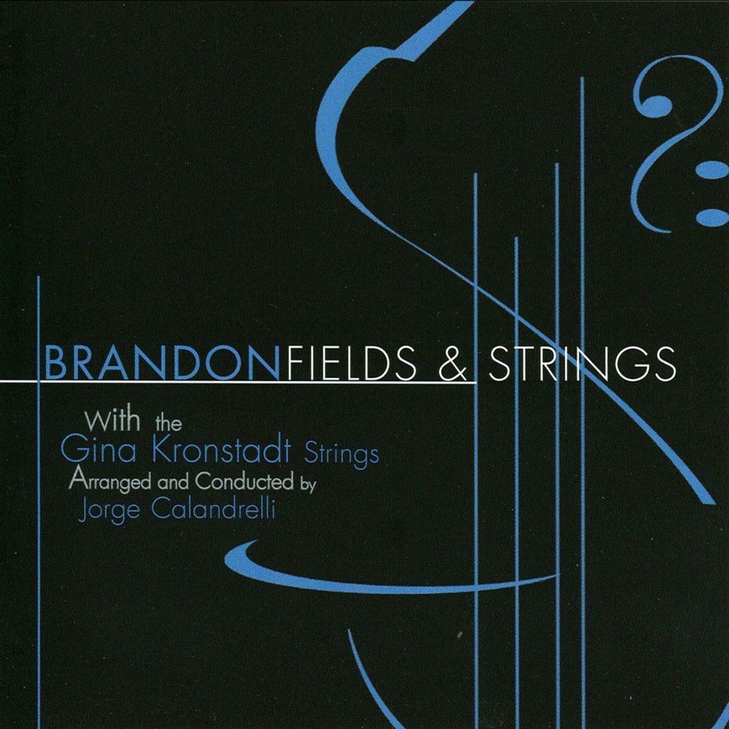 Fields & Strings