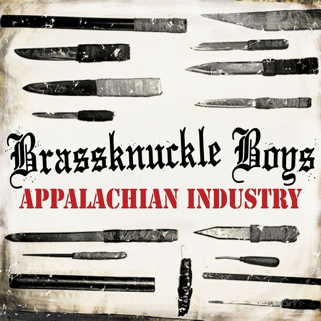 Appalachian Industry