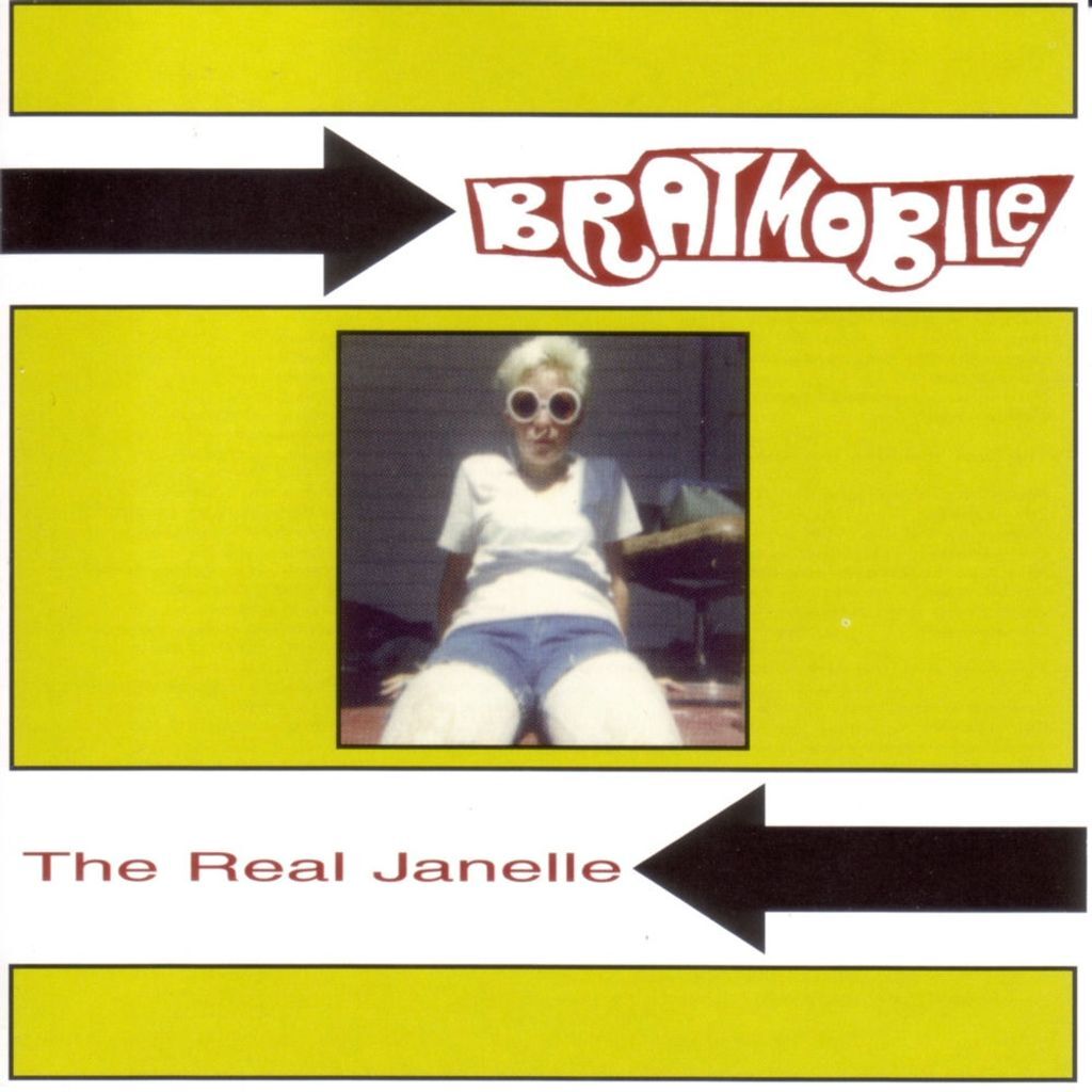 The Real Janelle
