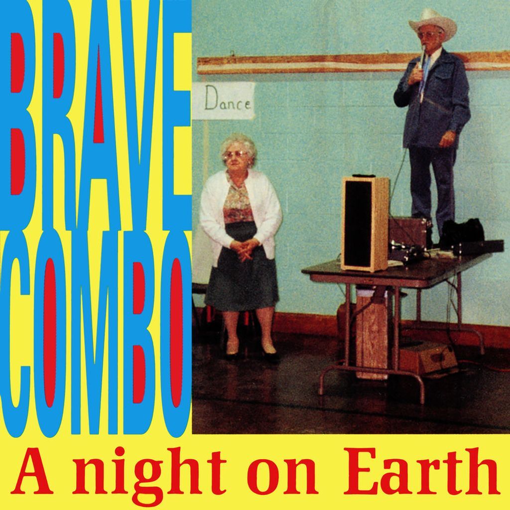 A Night on Earth