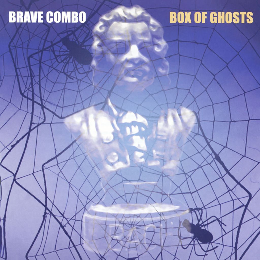 Box of Ghosts