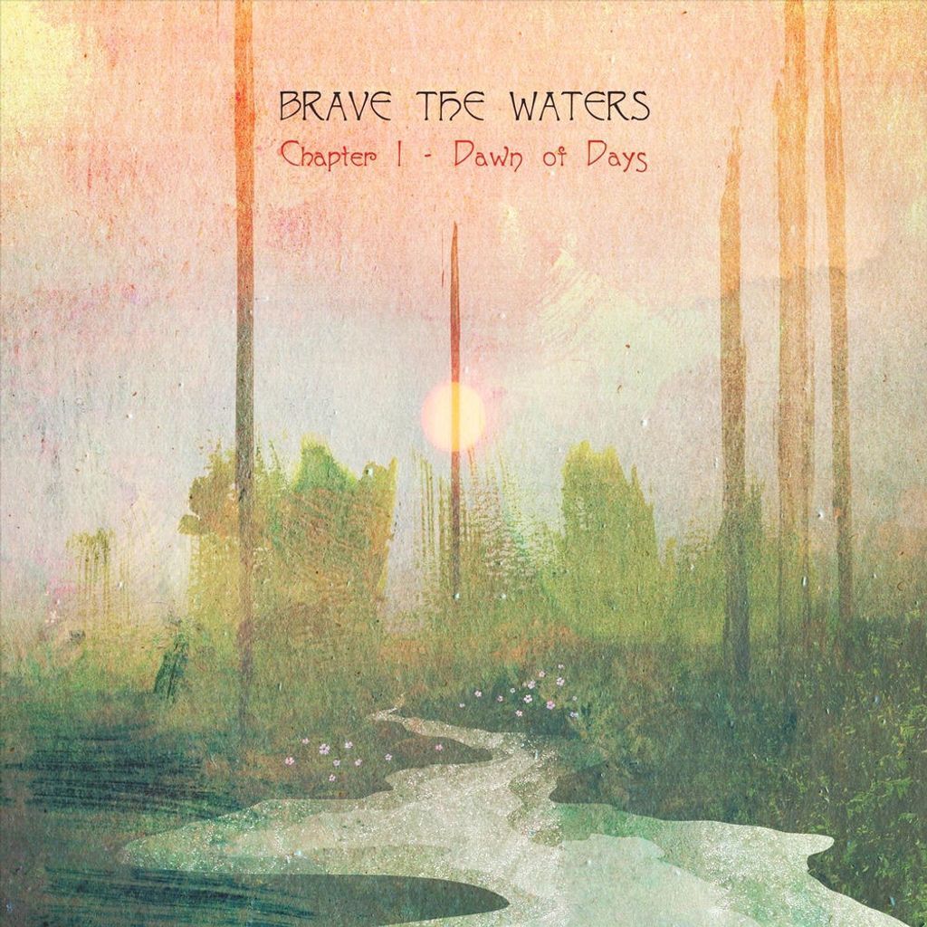 Chapter I - Dawn of Days