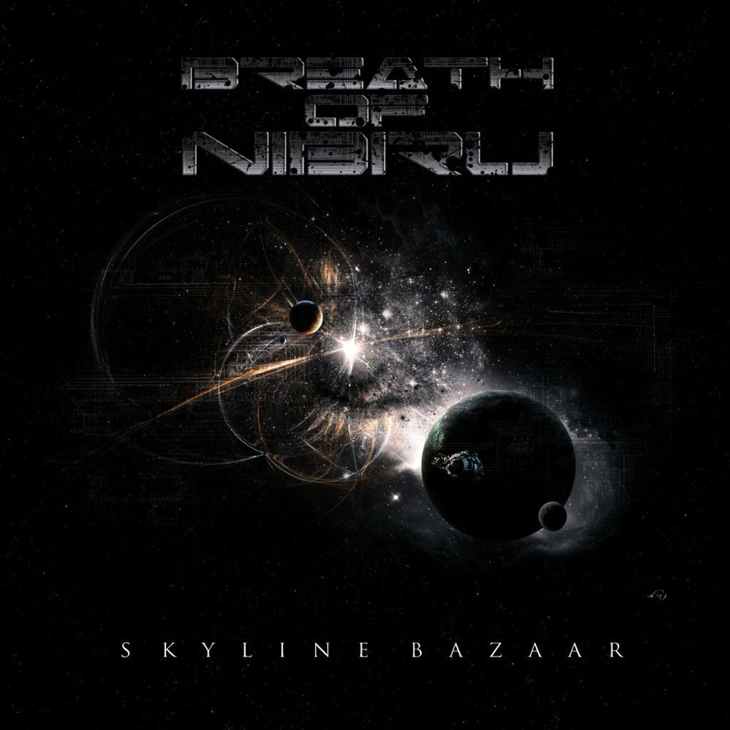 Skyline Bazaar
