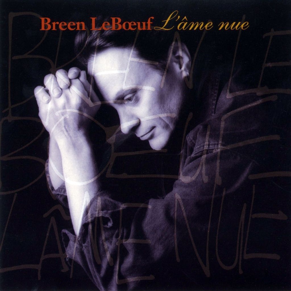 L'âme nue