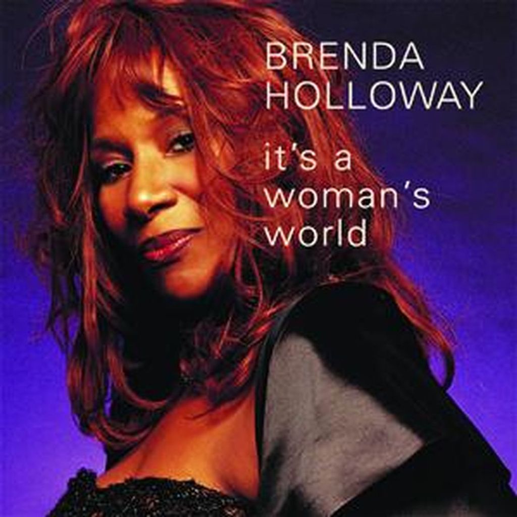 It’s a Woman’s World