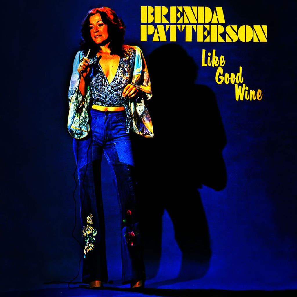 Like Good Wine